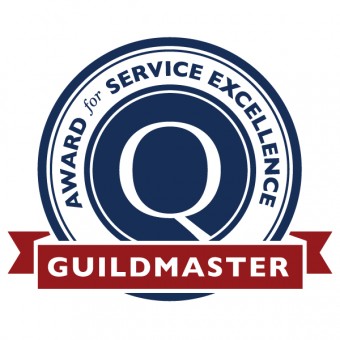 Brad Van Weelden a Guildmaster with Distinction