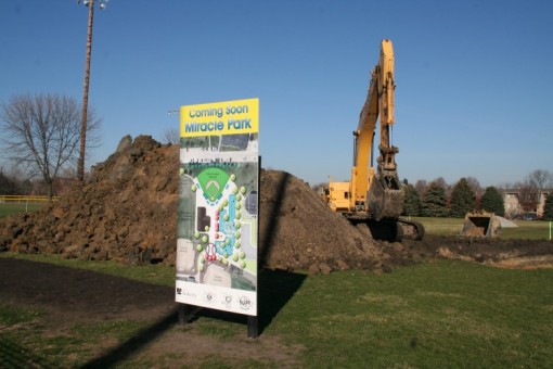 Ankeny Miracle Park Coming Soon