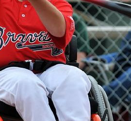 Ankeny Miracle League