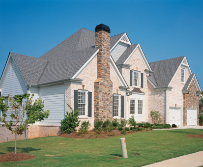 Dover Mist by Owens Corning