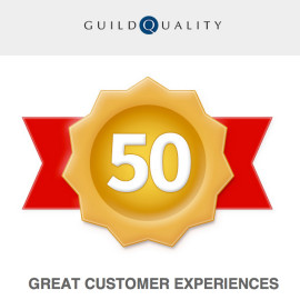 GuildQuality Customer Experiences