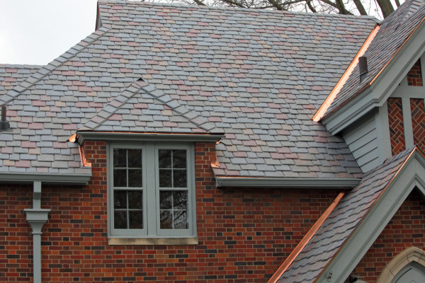 DaVinci Slate Root