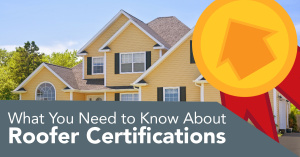 ARooferCertifications